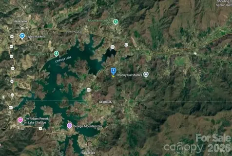 59 Eagles View Valley Hayesville NC 28904