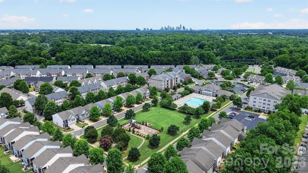 6629 Portland Rose Lane Charlotte NC 28210