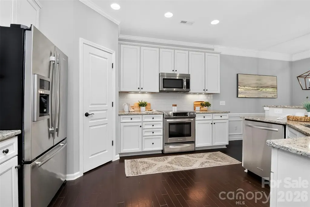 6629 Portland Rose Lane Charlotte NC 28210