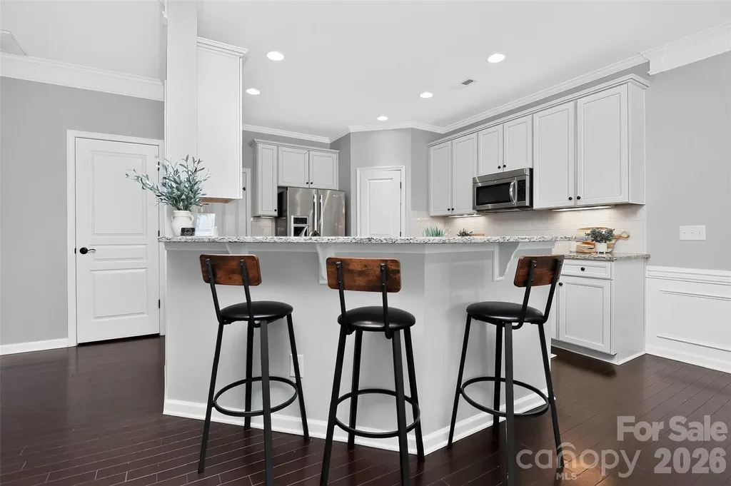 6629 Portland Rose Lane Charlotte NC 28210