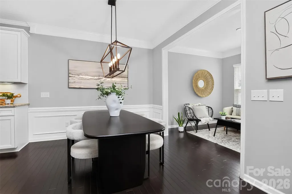 6629 Portland Rose Lane Charlotte NC 28210