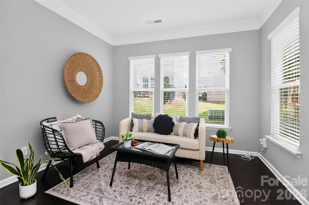 6629 Portland Rose Lane Charlotte NC 28210
