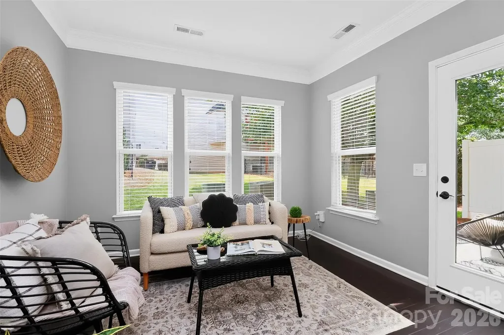 6629 Portland Rose Lane Charlotte NC 28210