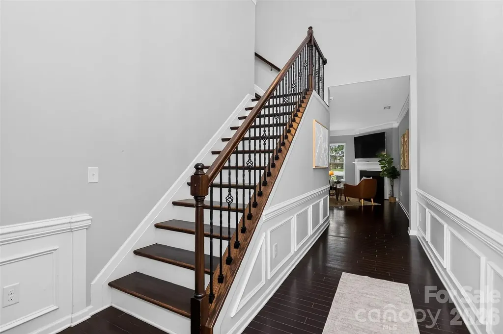 6629 Portland Rose Lane Charlotte NC 28210