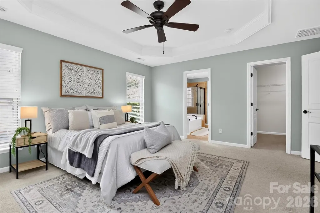 6629 Portland Rose Lane Charlotte NC 28210