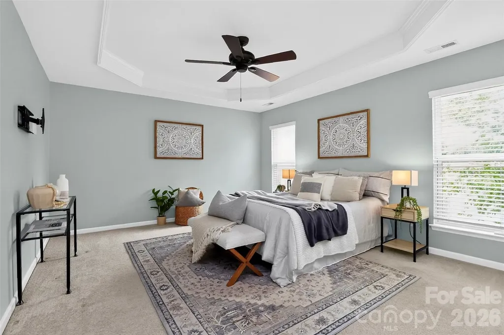 6629 Portland Rose Lane Charlotte NC 28210