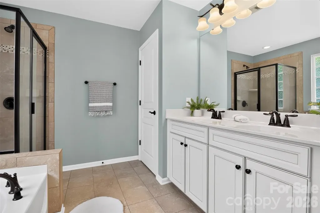 6629 Portland Rose Lane Charlotte NC 28210