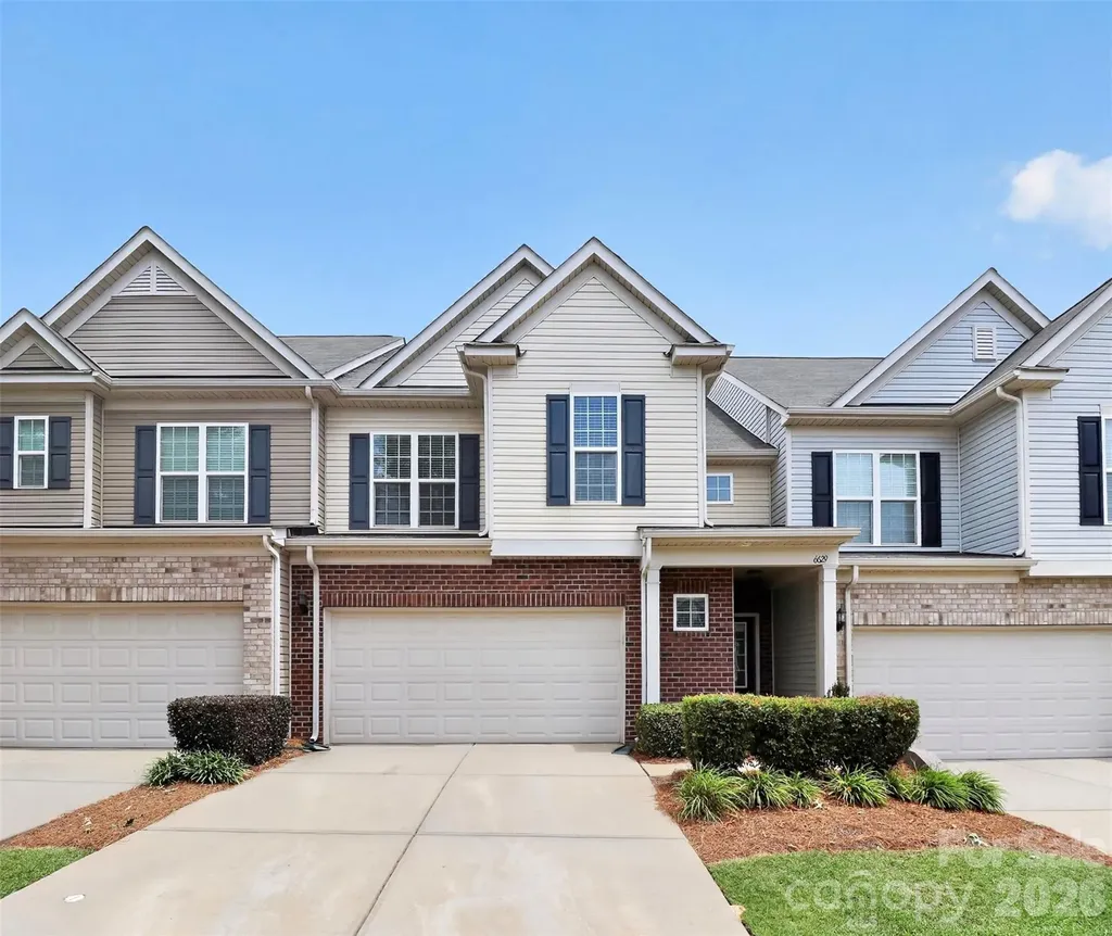 6629 Portland Rose Lane Charlotte NC 28210