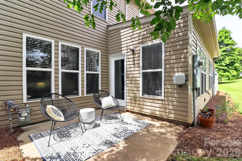 6629 Portland Rose Lane Charlotte NC 28210