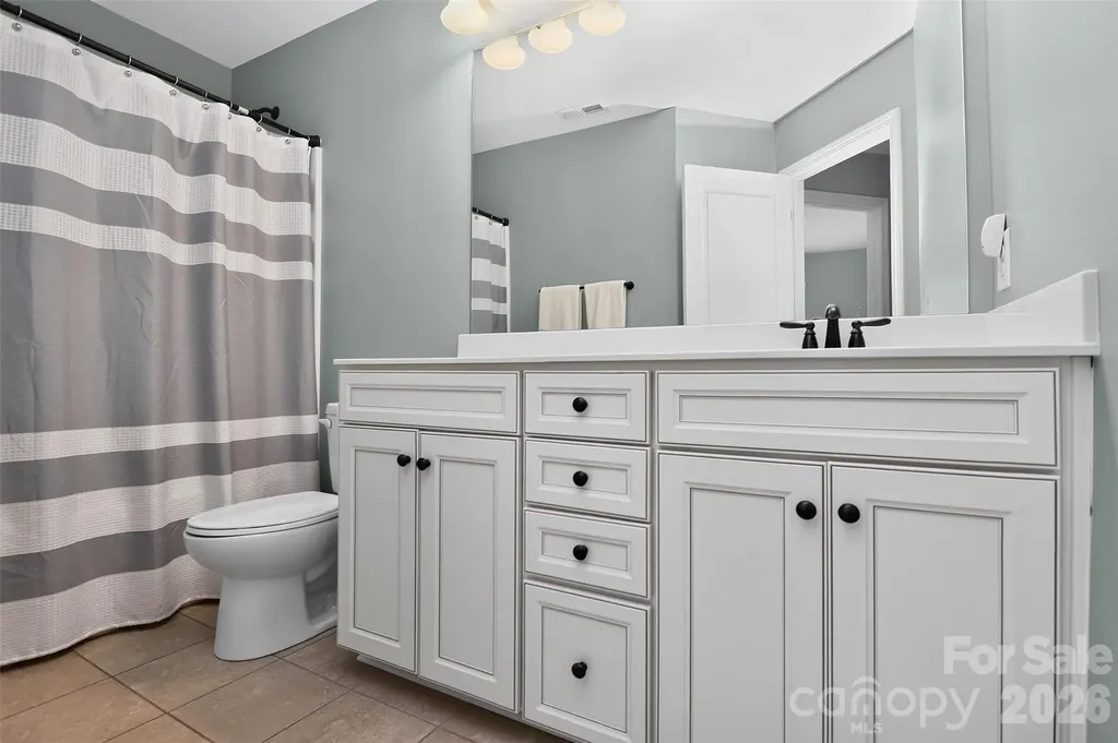 6629 Portland Rose Lane Charlotte NC 28210