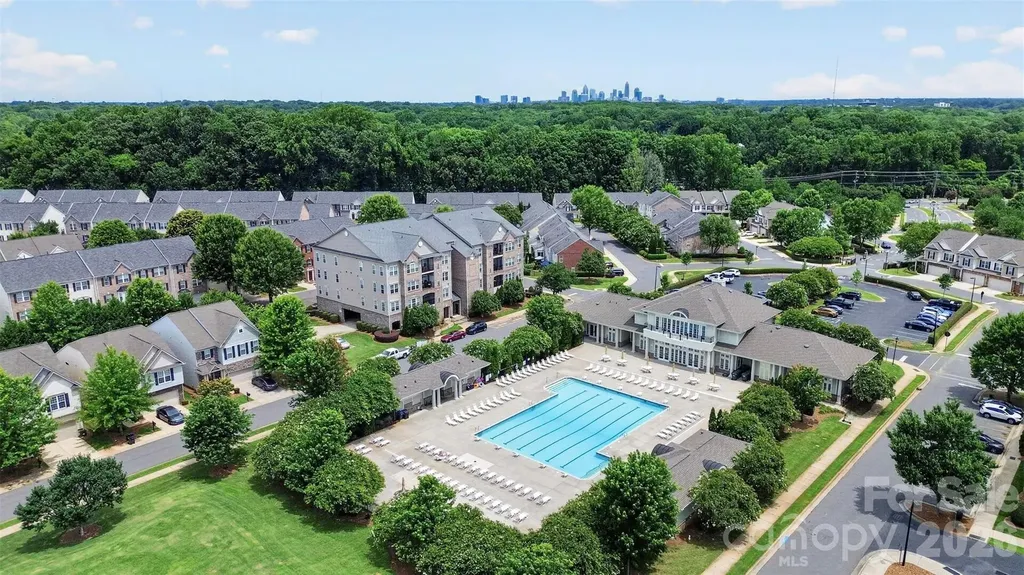 6629 Portland Rose Lane Charlotte NC 28210