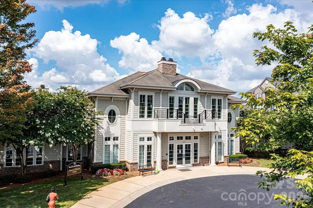 6629 Portland Rose Lane Charlotte NC 28210