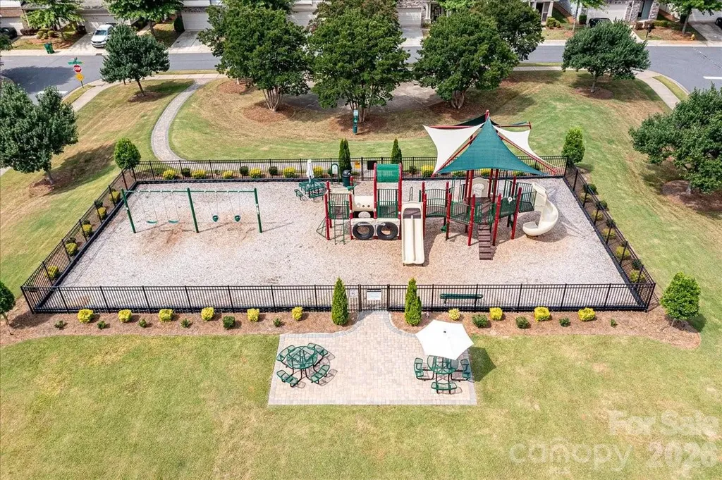 6629 Portland Rose Lane Charlotte NC 28210