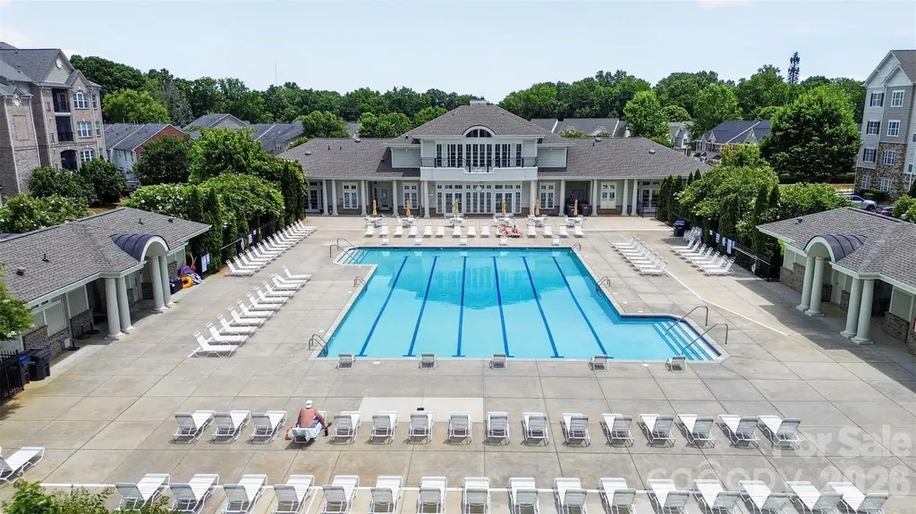6629 Portland Rose Lane Charlotte NC 28210
