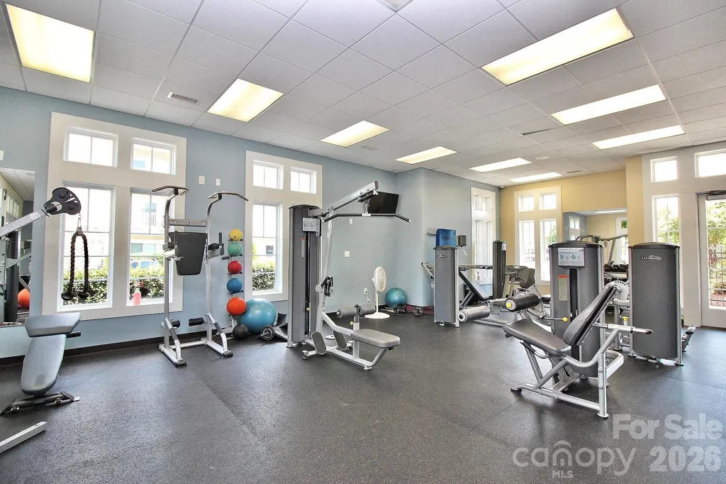 6629 Portland Rose Lane Charlotte NC 28210