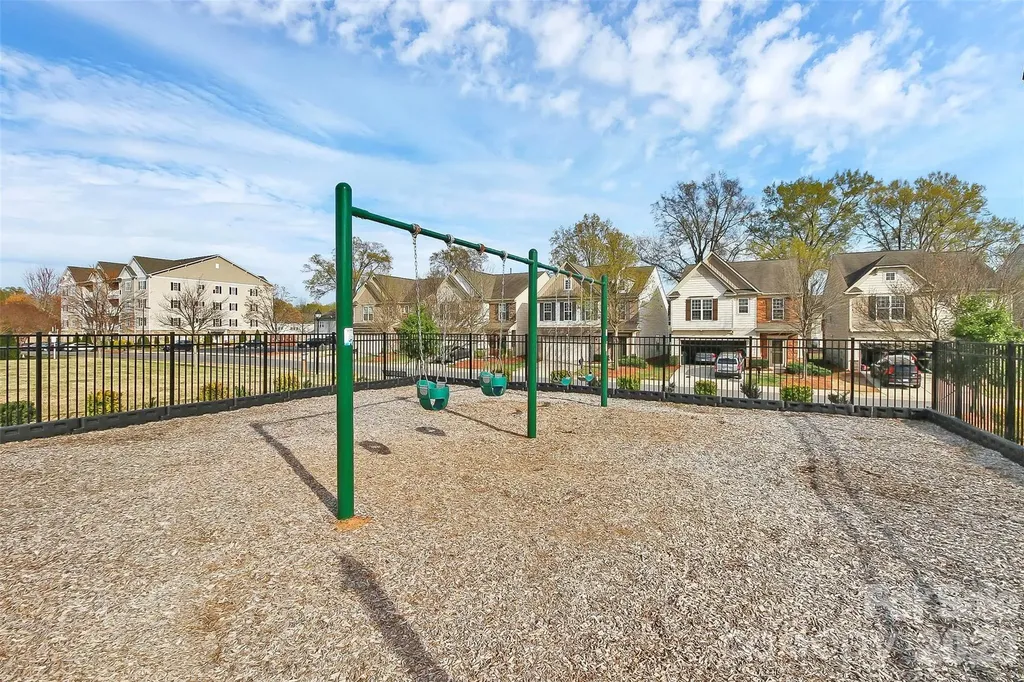 6629 Portland Rose Lane Charlotte NC 28210