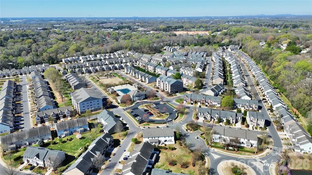 6629 Portland Rose Lane Charlotte NC 28210