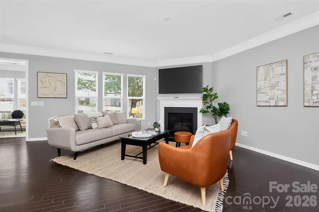 6629 Portland Rose Lane Charlotte NC 28210