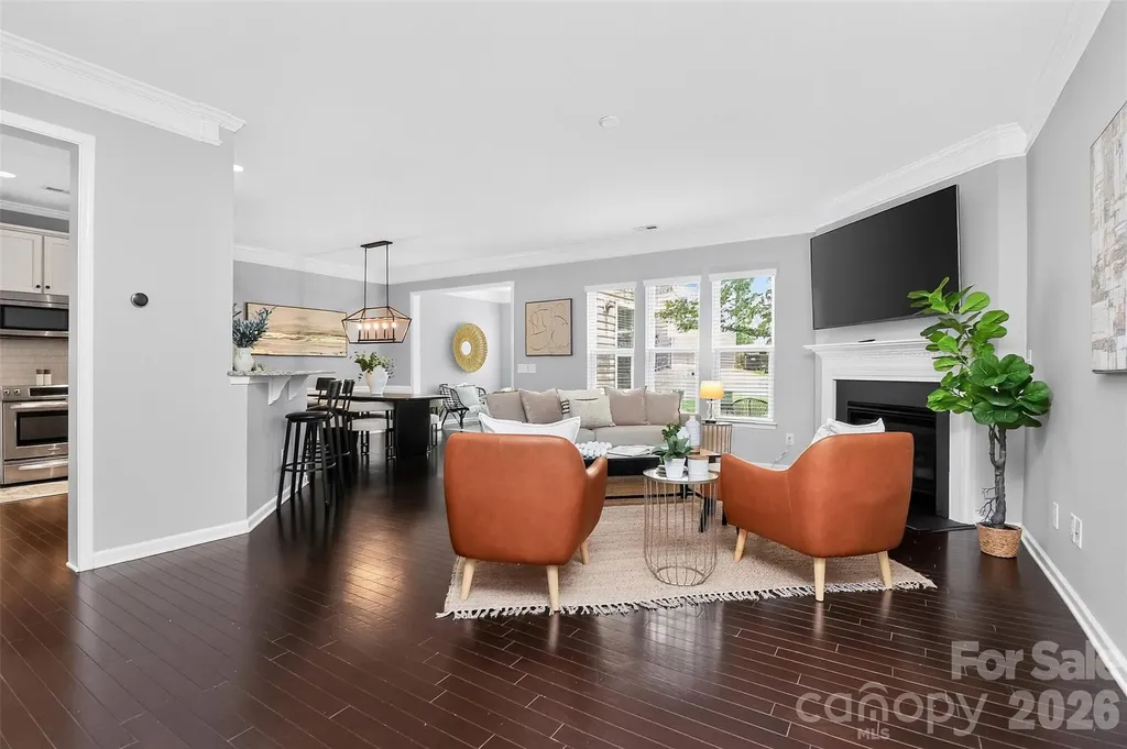 6629 Portland Rose Lane Charlotte NC 28210
