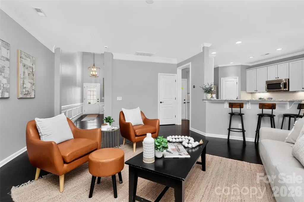 6629 Portland Rose Lane Charlotte NC 28210