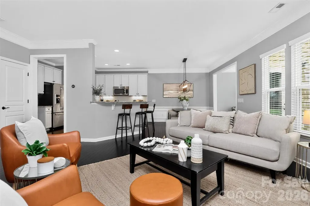 6629 Portland Rose Lane Charlotte NC 28210