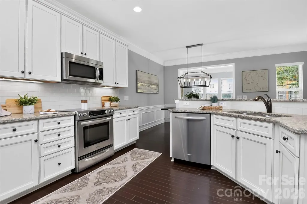 6629 Portland Rose Lane Charlotte NC 28210