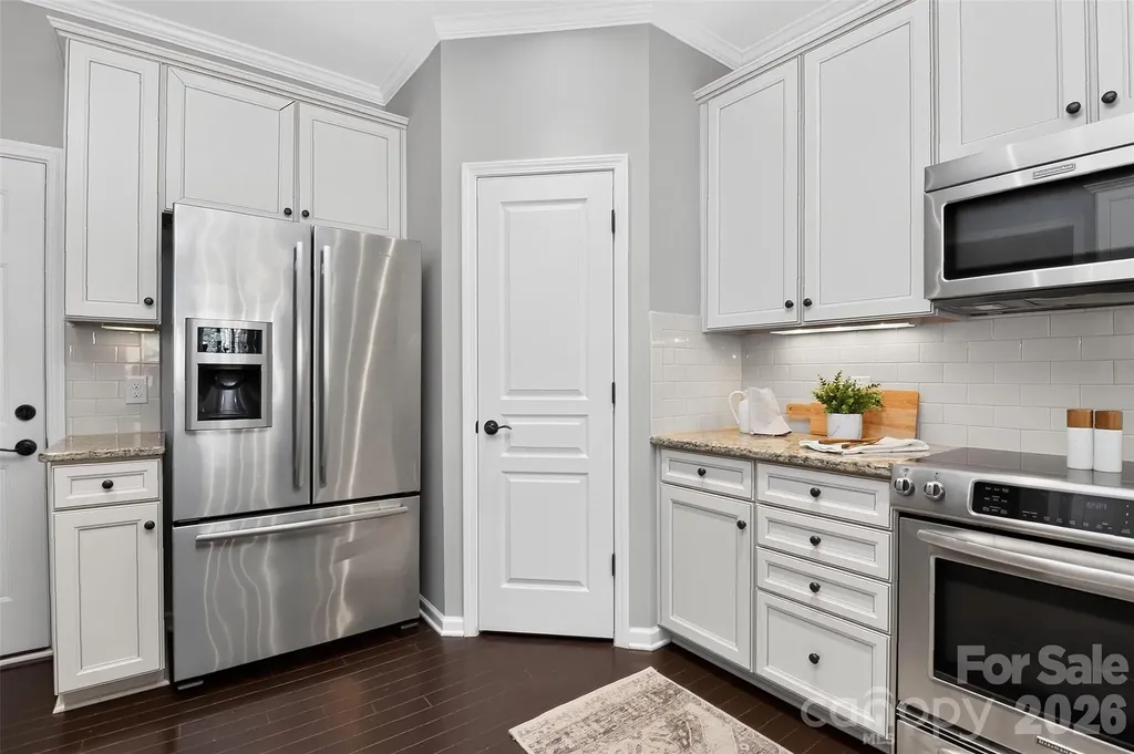 6629 Portland Rose Lane Charlotte NC 28210