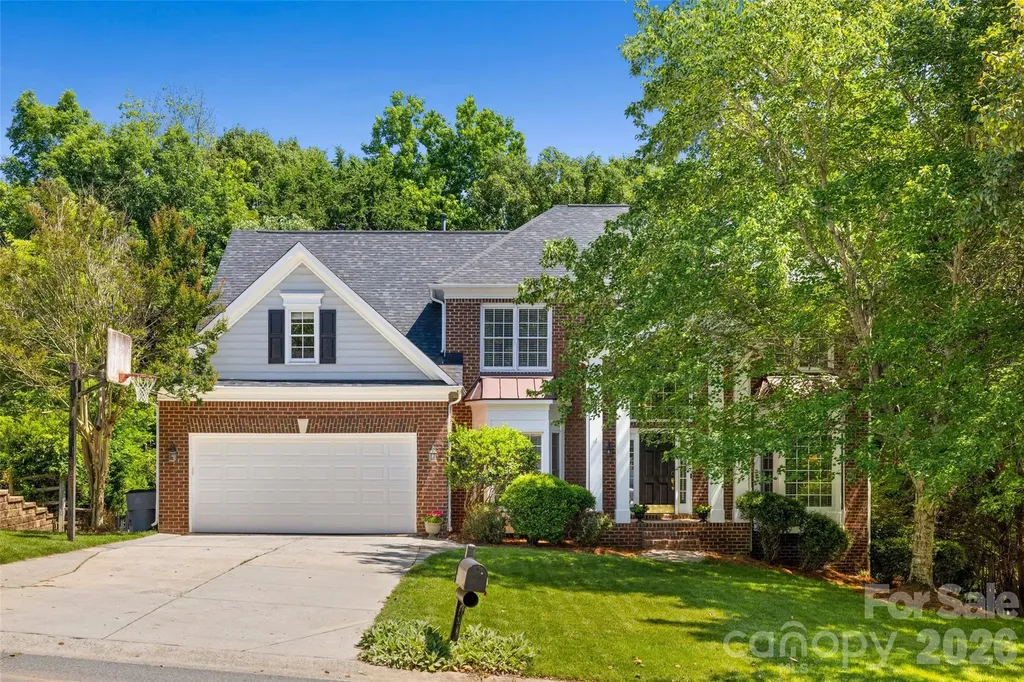 2733 Providence Spring Lane Charlotte NC 28270