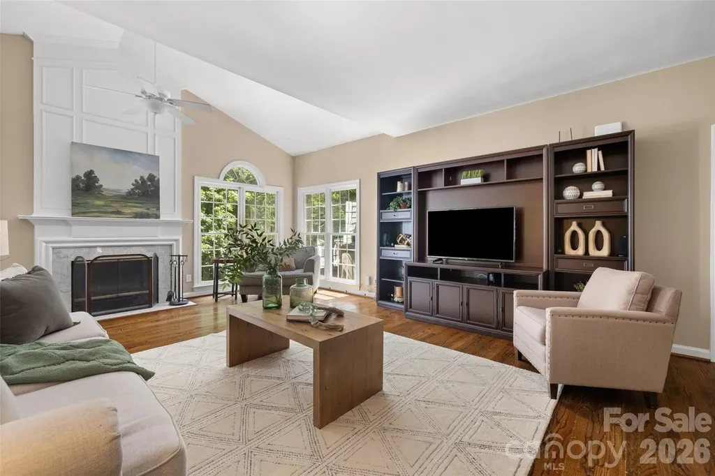 2733 Providence Spring Lane Charlotte NC 28270