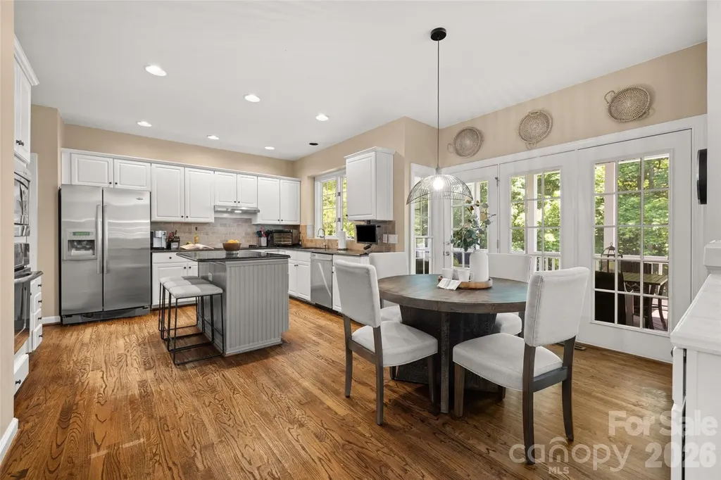 2733 Providence Spring Lane Charlotte NC 28270
