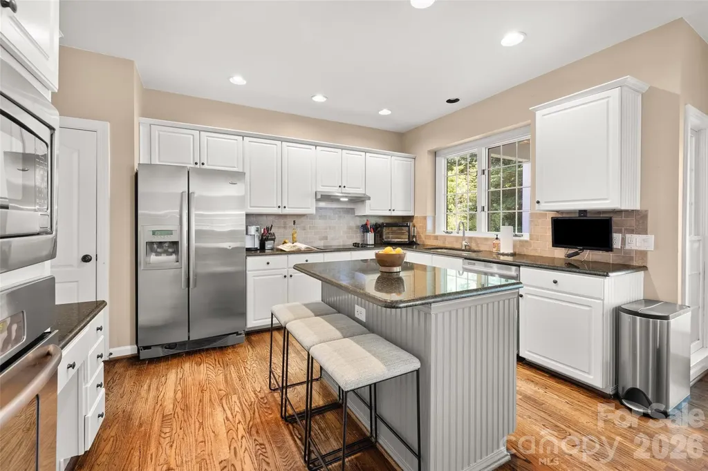 2733 Providence Spring Lane Charlotte NC 28270