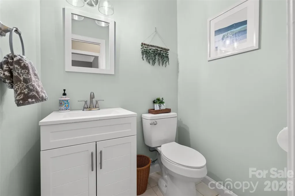 2733 Providence Spring Lane Charlotte NC 28270