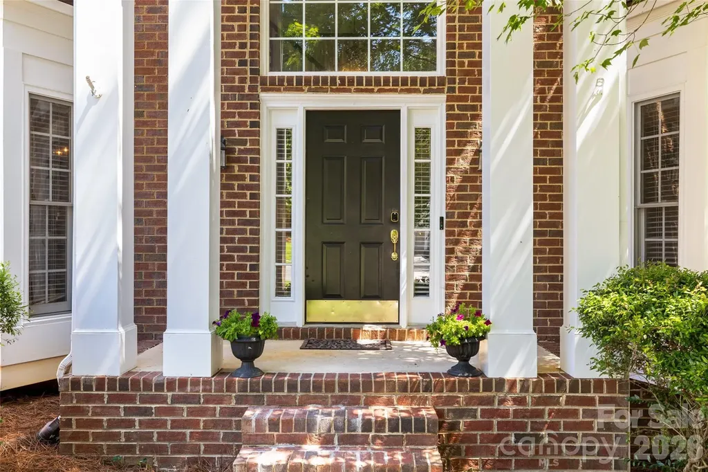 2733 Providence Spring Lane Charlotte NC 28270