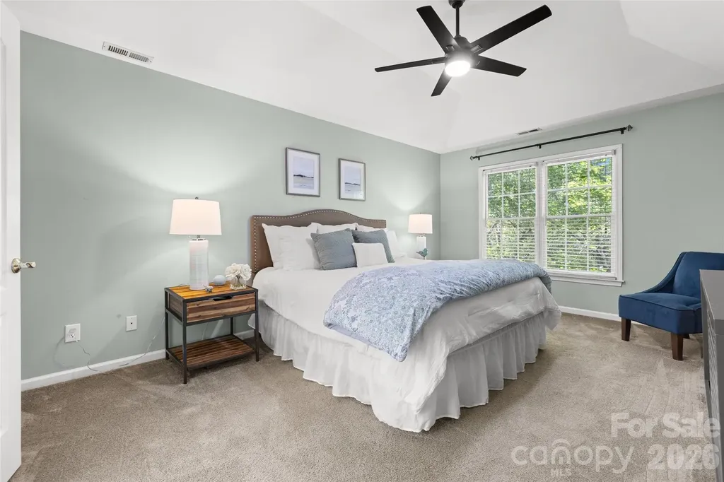 2733 Providence Spring Lane Charlotte NC 28270