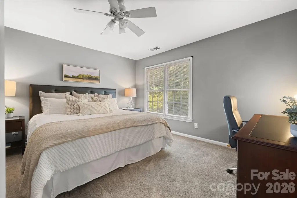 2733 Providence Spring Lane Charlotte NC 28270