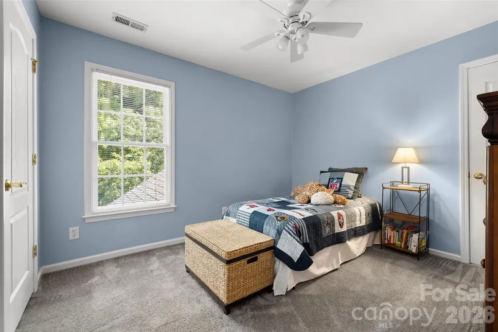 2733 Providence Spring Lane Charlotte NC 28270