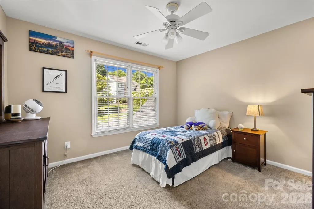 2733 Providence Spring Lane Charlotte NC 28270