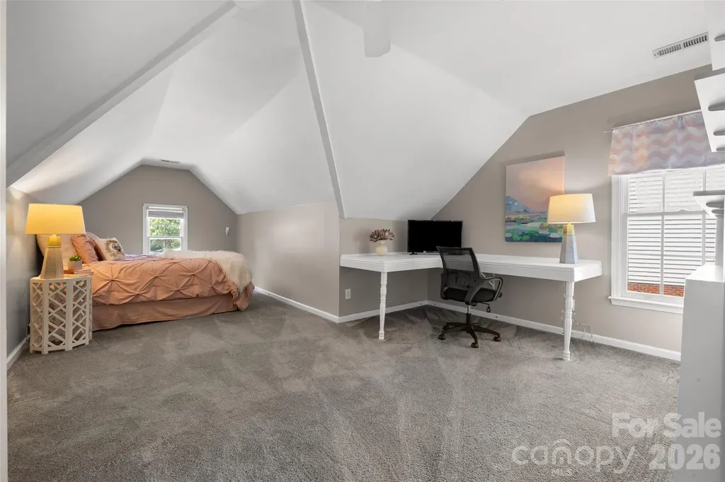 2733 Providence Spring Lane Charlotte NC 28270