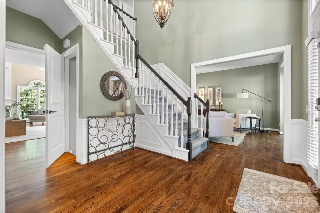 2733 Providence Spring Lane Charlotte NC 28270