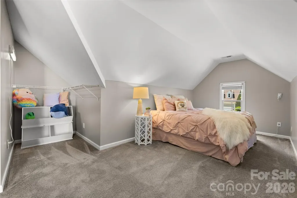 2733 Providence Spring Lane Charlotte NC 28270