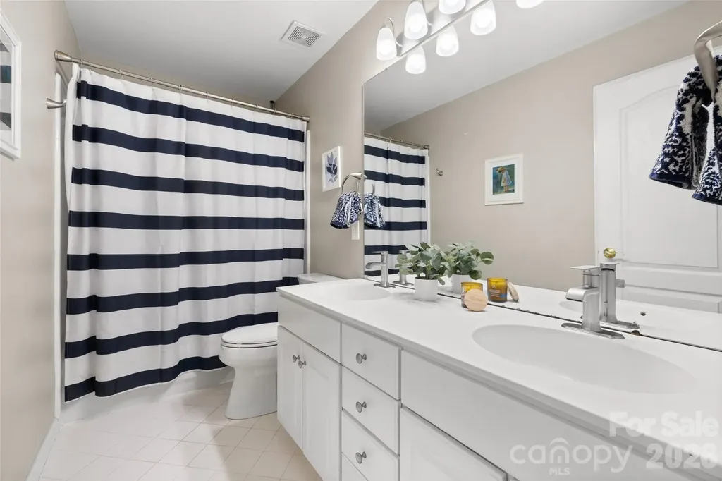 2733 Providence Spring Lane Charlotte NC 28270