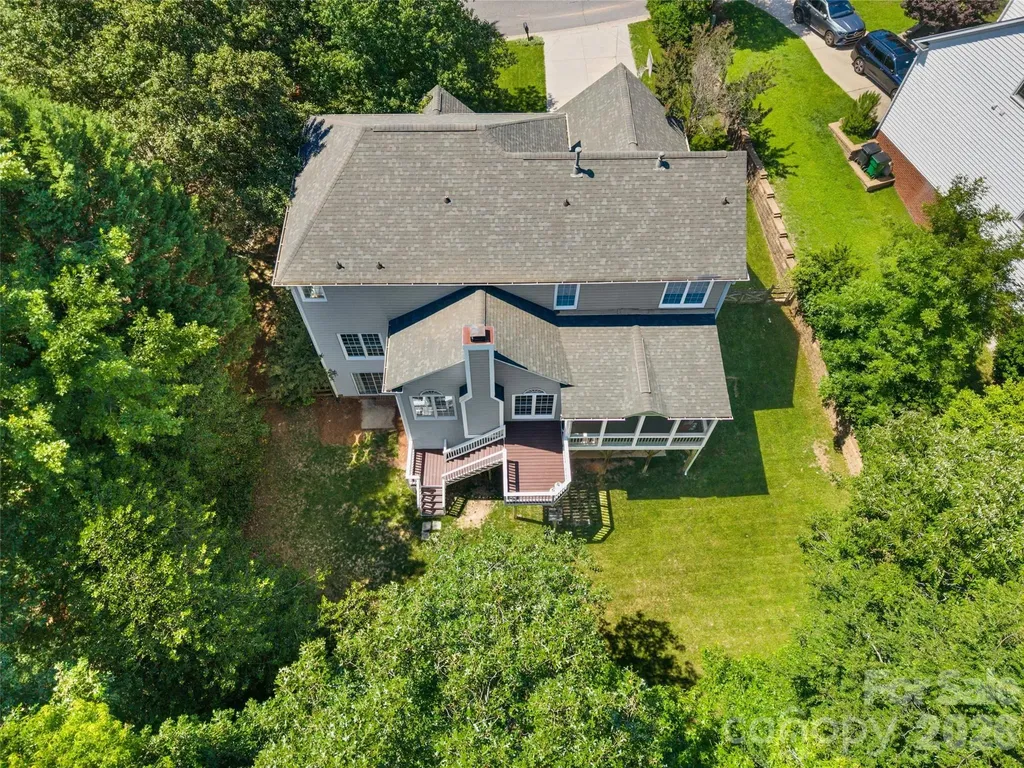 2733 Providence Spring Lane Charlotte NC 28270