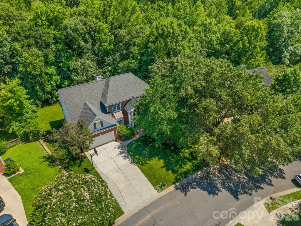2733 Providence Spring Lane Charlotte NC 28270