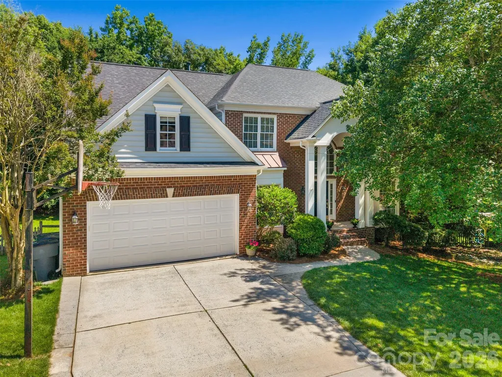 2733 Providence Spring Lane Charlotte NC 28270