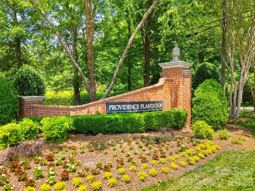 2733 Providence Spring Lane Charlotte NC 28270