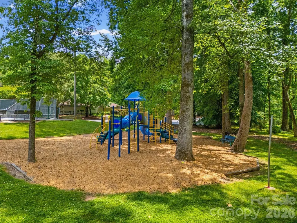 2733 Providence Spring Lane Charlotte NC 28270
