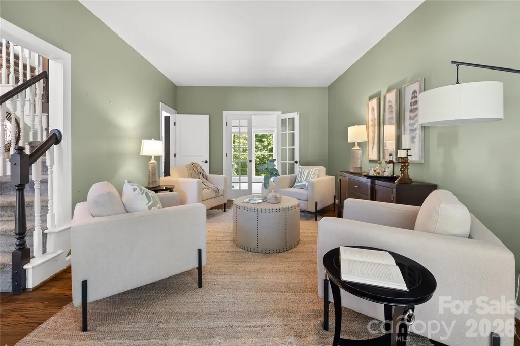 2733 Providence Spring Lane Charlotte NC 28270