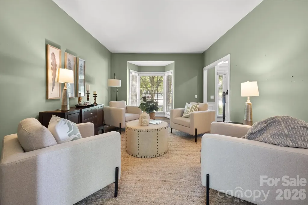 2733 Providence Spring Lane Charlotte NC 28270