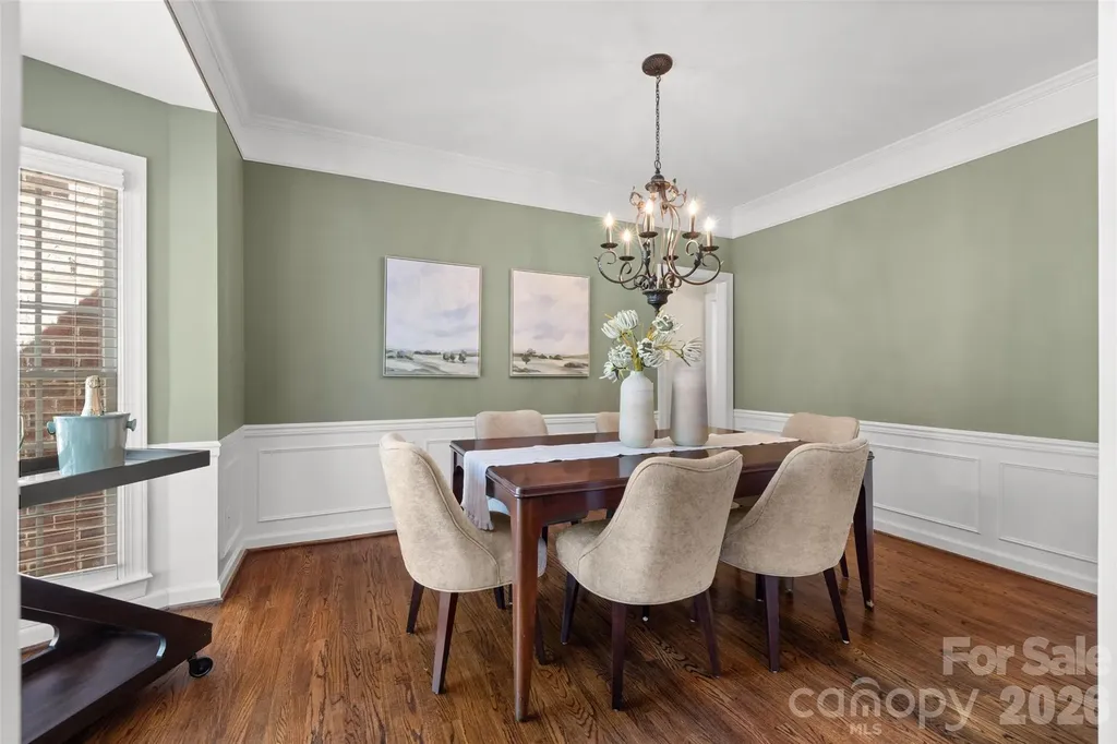2733 Providence Spring Lane Charlotte NC 28270
