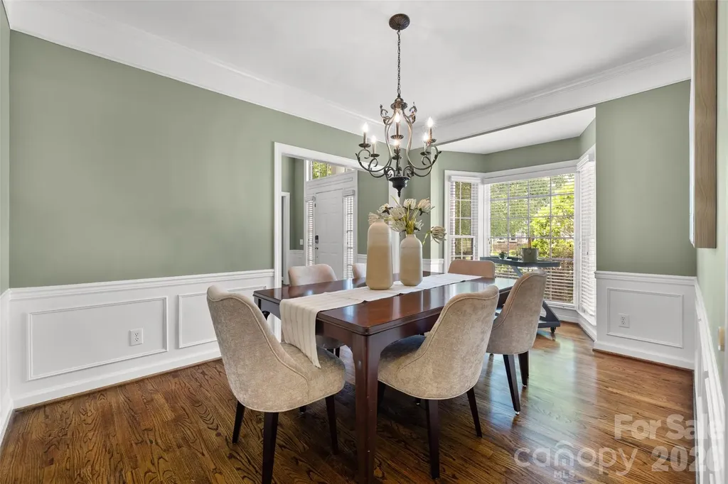 2733 Providence Spring Lane Charlotte NC 28270